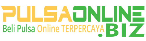 PulsaOnlineBiz PulsaOnlinebis