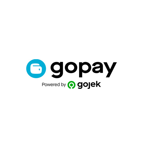 Top Up Gopay - Gopay 10.000