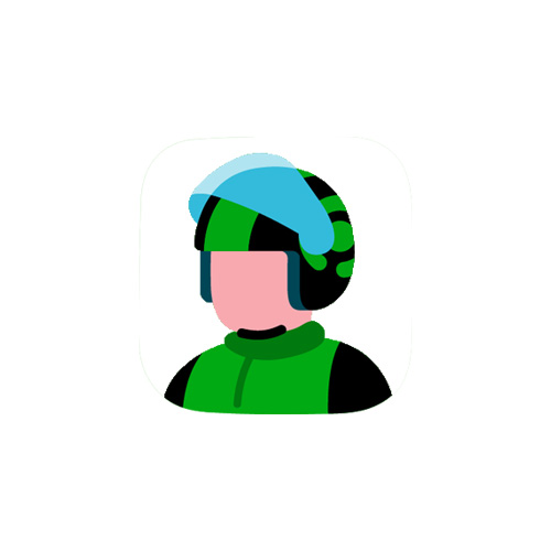 Top Up Grab Customer - Grab Customer 700.000