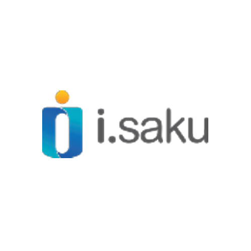 Top Up I-SAKU INDOMARET - SALDO I-SAKU 10.000