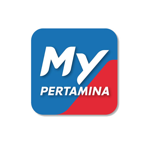 Top Up My Pertamina LinkAJA - My Pertamina 300.000