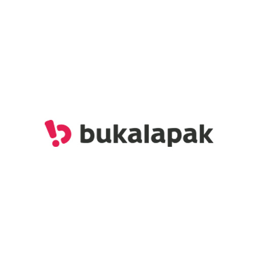 Top Up SALDO BUKALAPAK - SALDO BUKALAPAK 35.000
