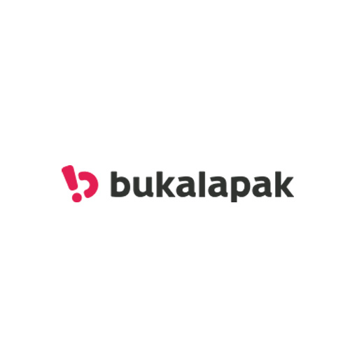 Top Up SALDO BUKALAPAK - SALDO BUKALAPAK 80.000