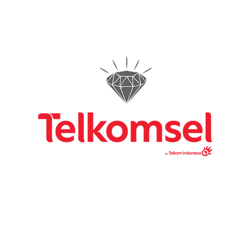 Pulsa Pulsa Telkomsel - MKIOS 5 RIBU