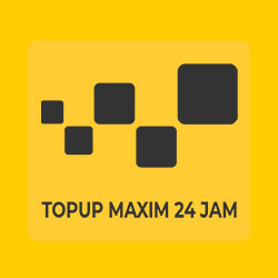 Top up ID Taxsee Driver - MAXIM DRIVER 5.000