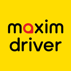 Top up ID Taxsee Driver Server2 - MAXIM DRIVER 10 RIBU